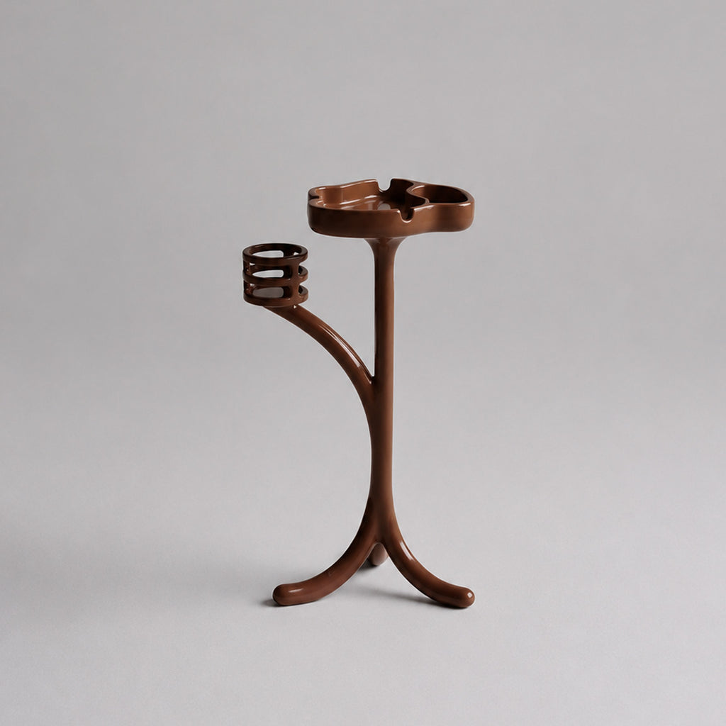 Lenis Ashtray / Brown