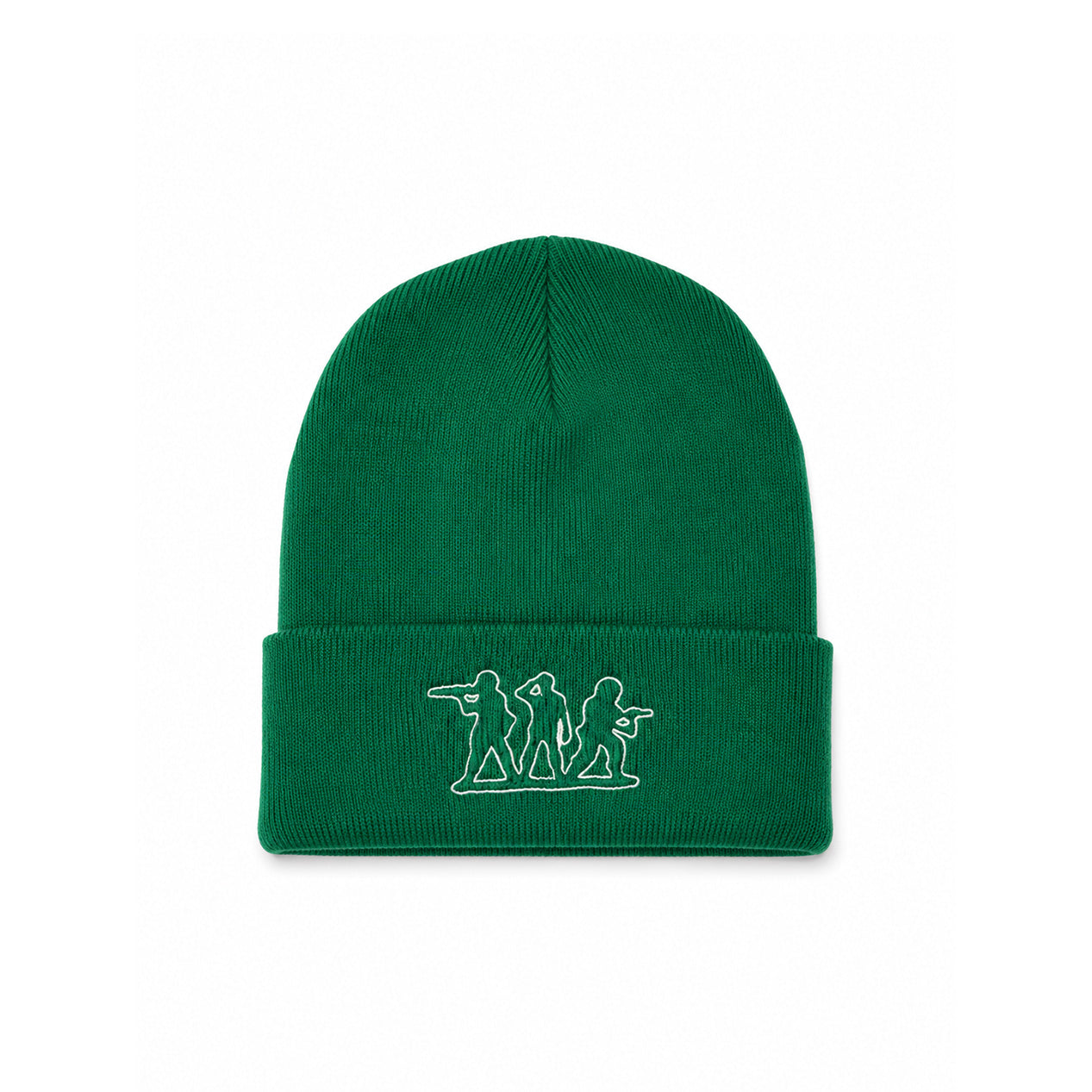Toy Soliders Beanie
