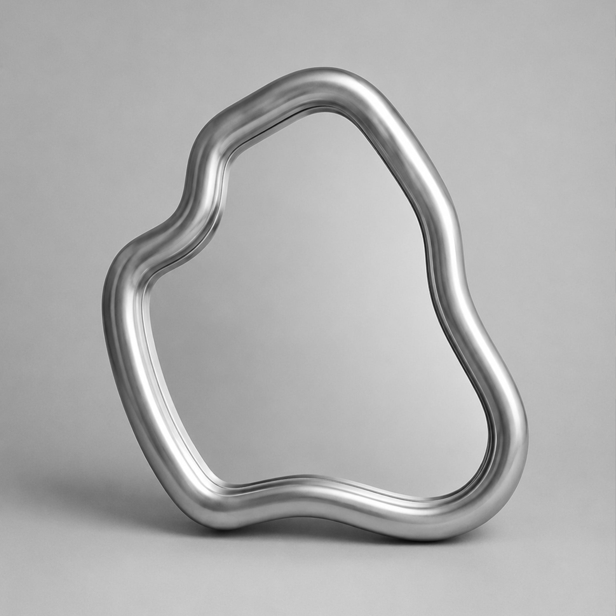 Otium III Chrome