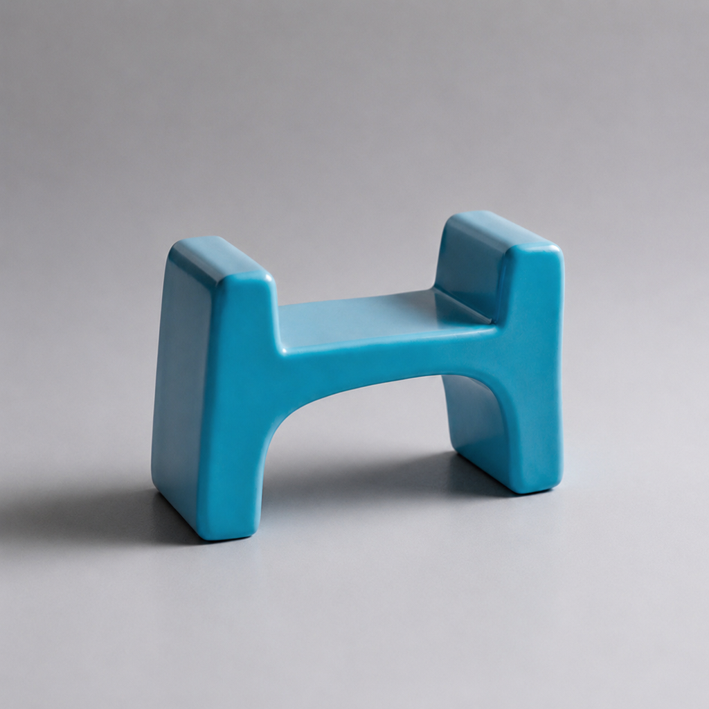 The Home II / Blue