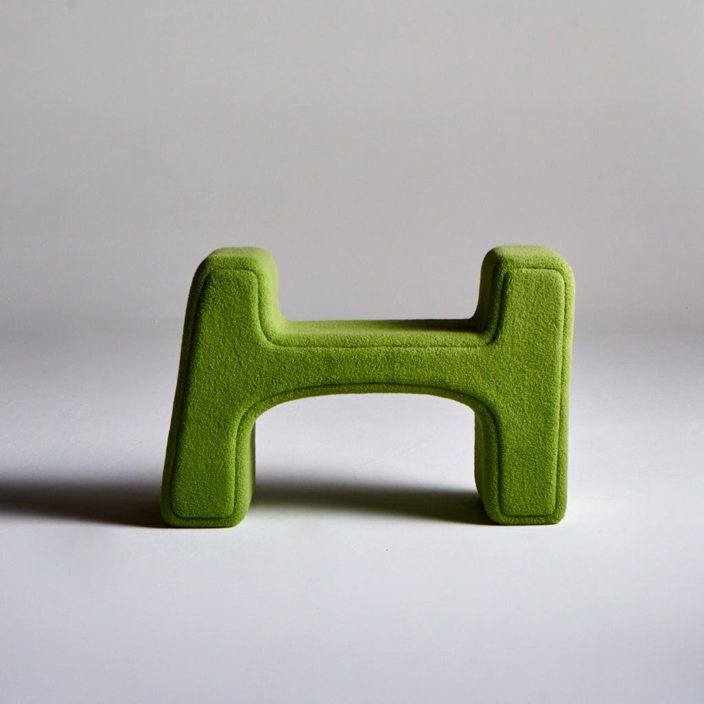 The Home I / Green Boucle