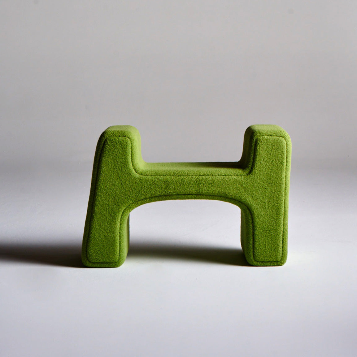 The Home I in Green