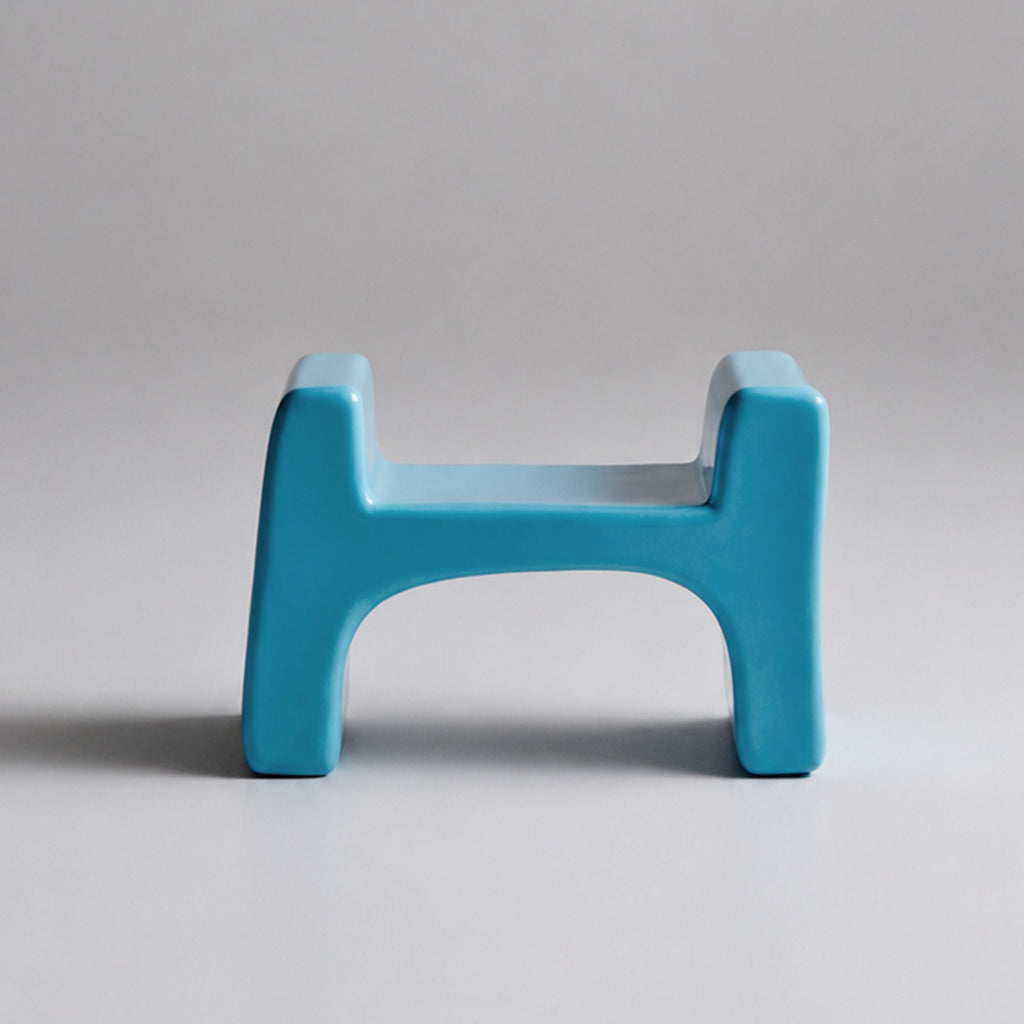 The Home II / Blue
