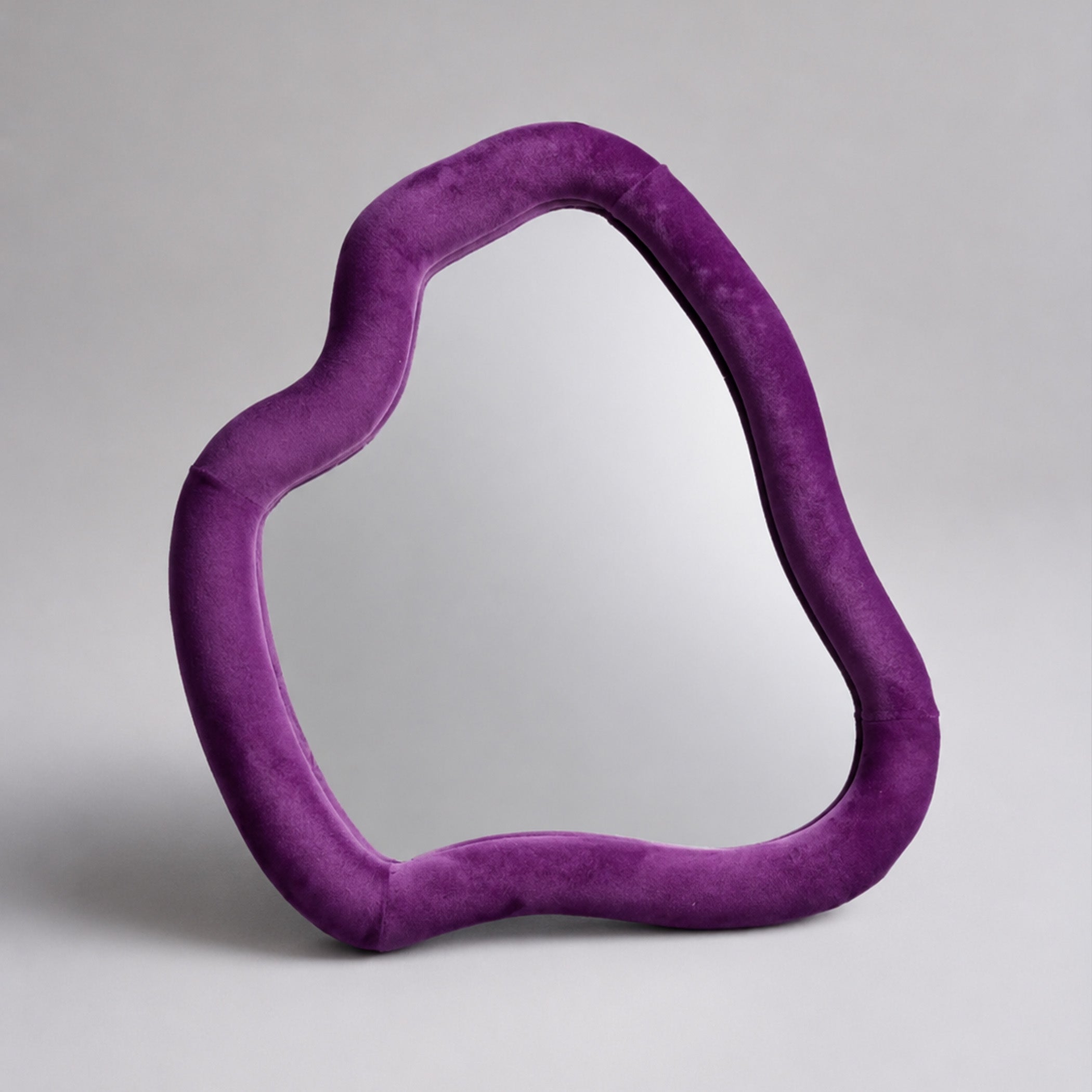 Otium II in Purple