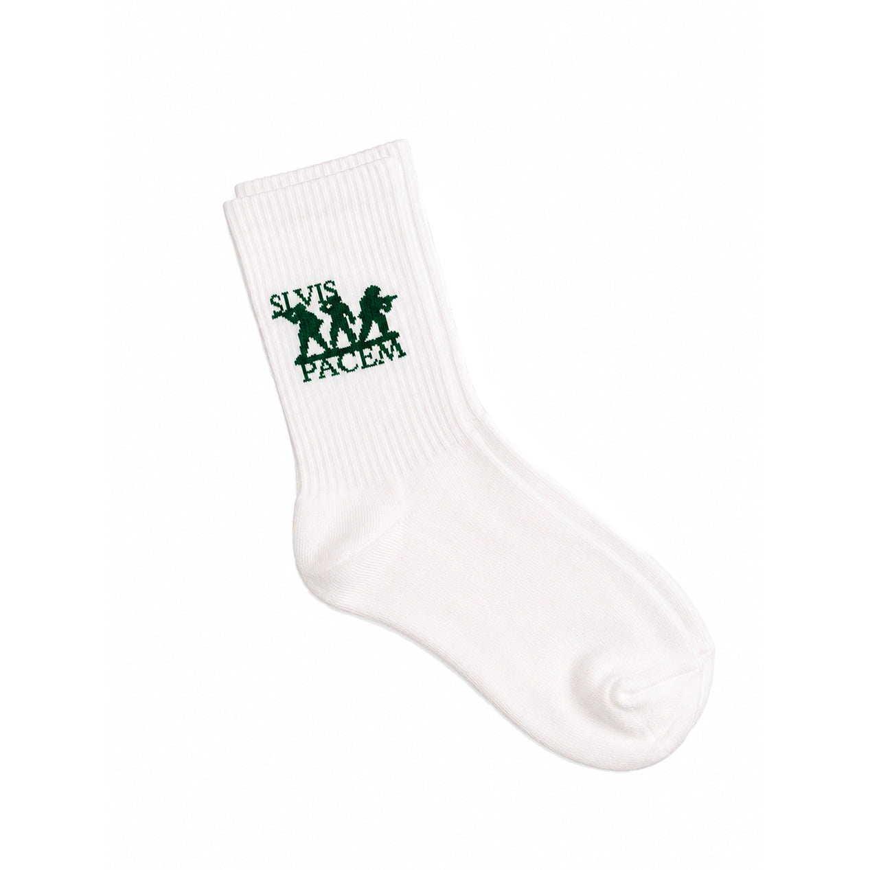 Toy Soldier Sock