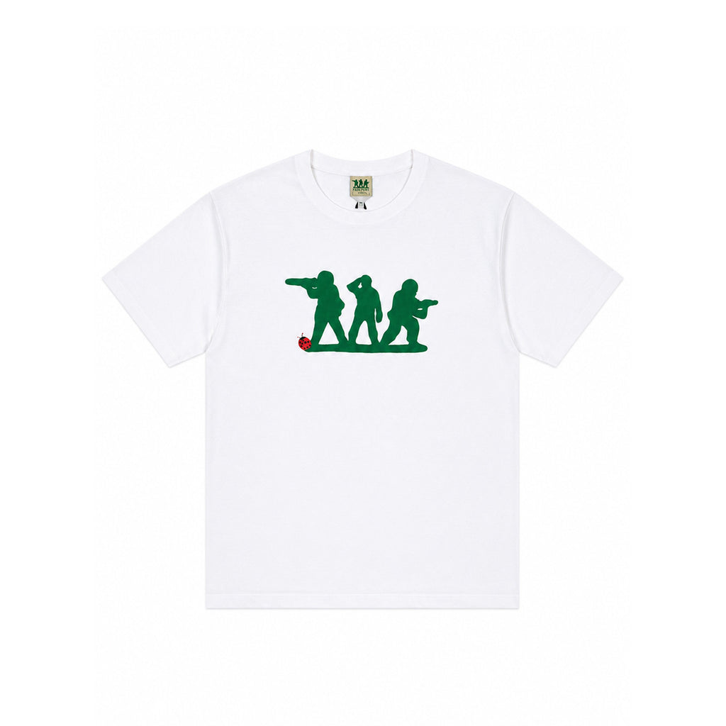Toy Soldier Tee