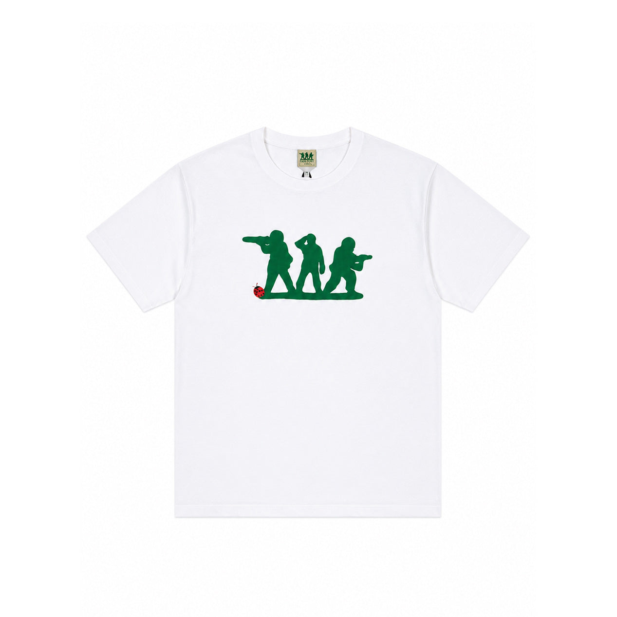 Toy Soldier Tee