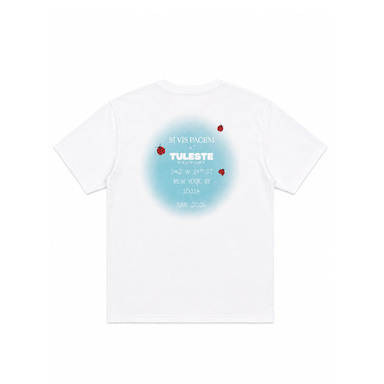 Toy Soldier Tee