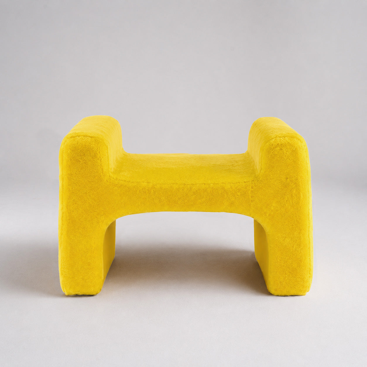 The Home II in Yellow